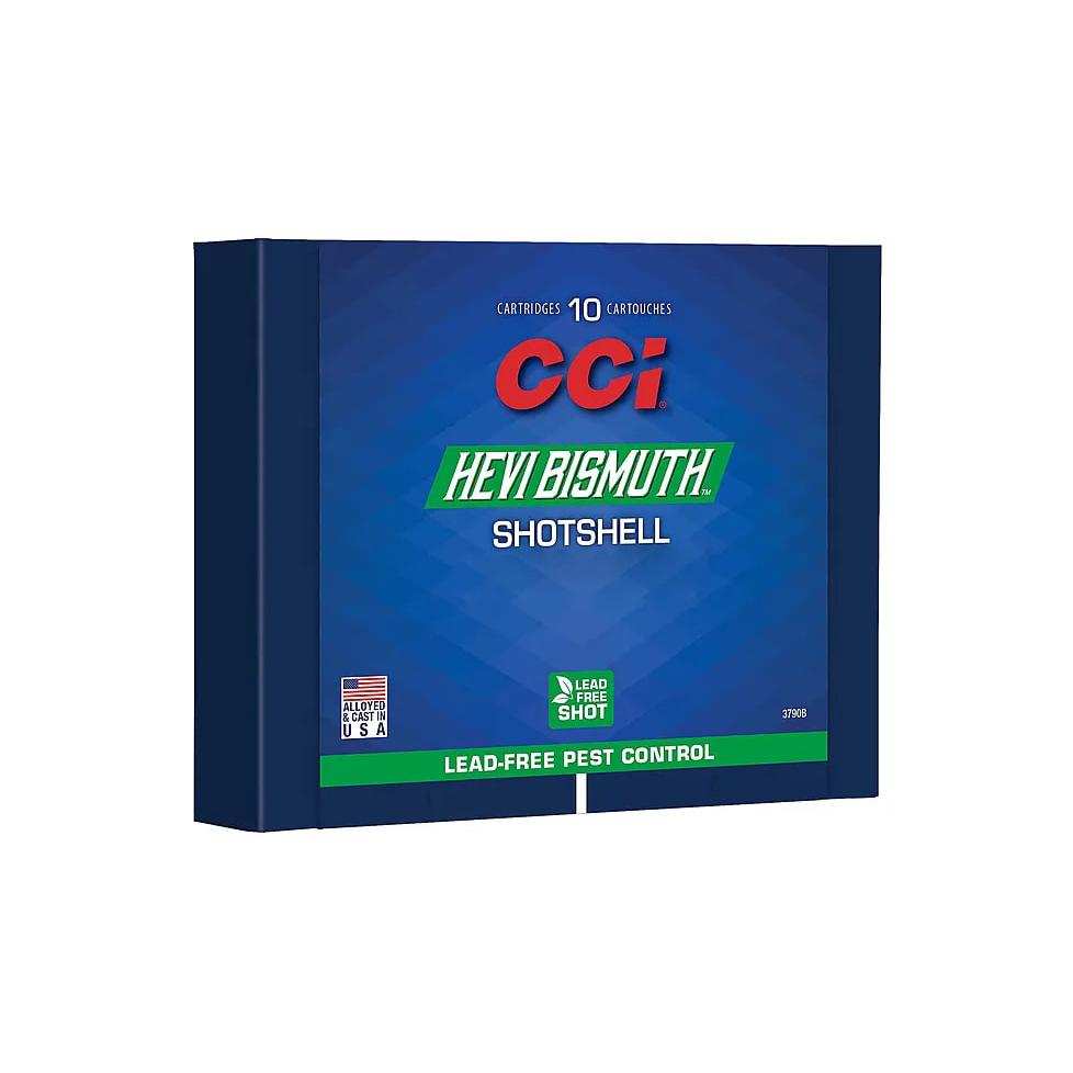 CCI Ammunition Hevi-Bismuth 44 Magnum - 2A in MD view 2