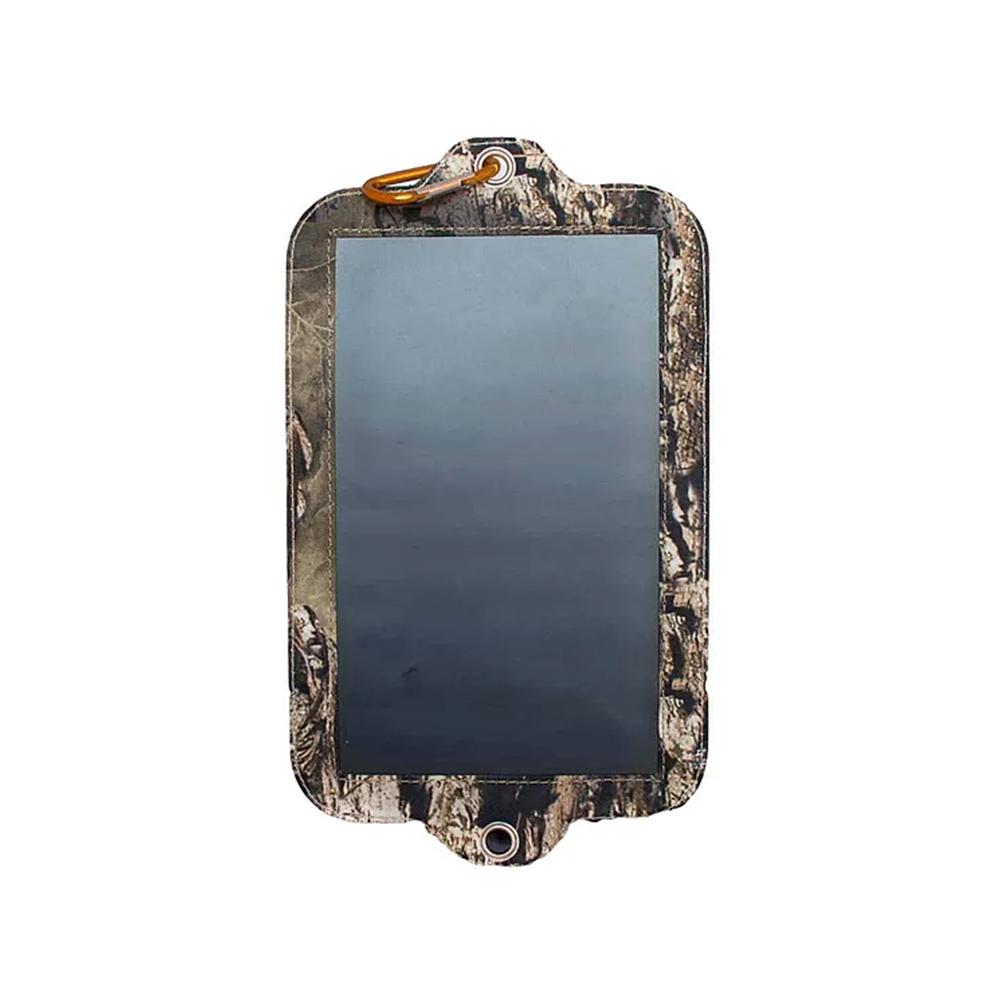 Covert Scouting Cameras CC0203 Solar Panel 6/9/12V