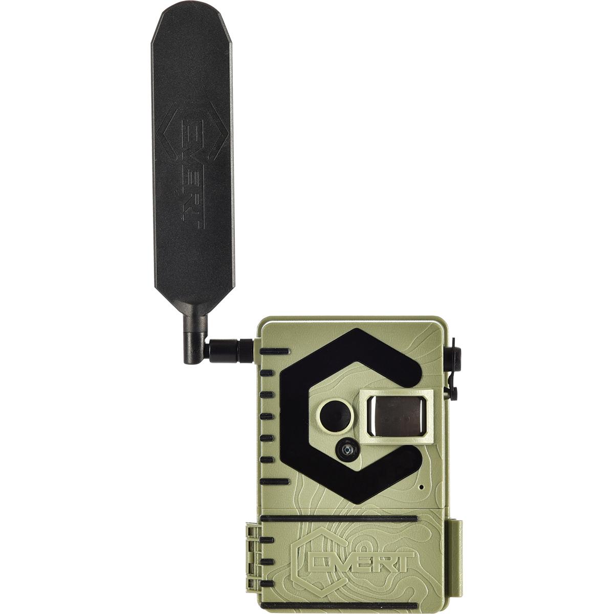 Covert Scouting Cameras CC0210 Interceptor