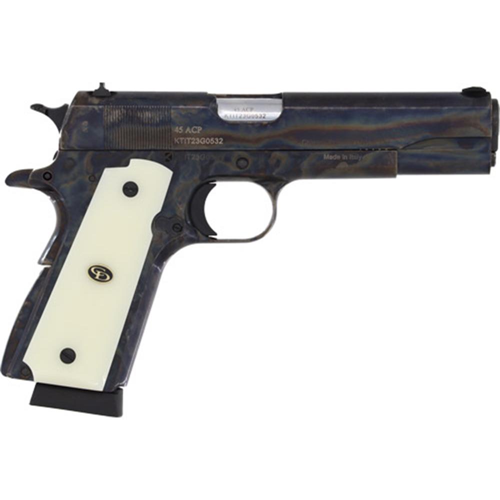 Chiappa Firearms 1911 Field 45 ACP - Circle Square Firearms view 2