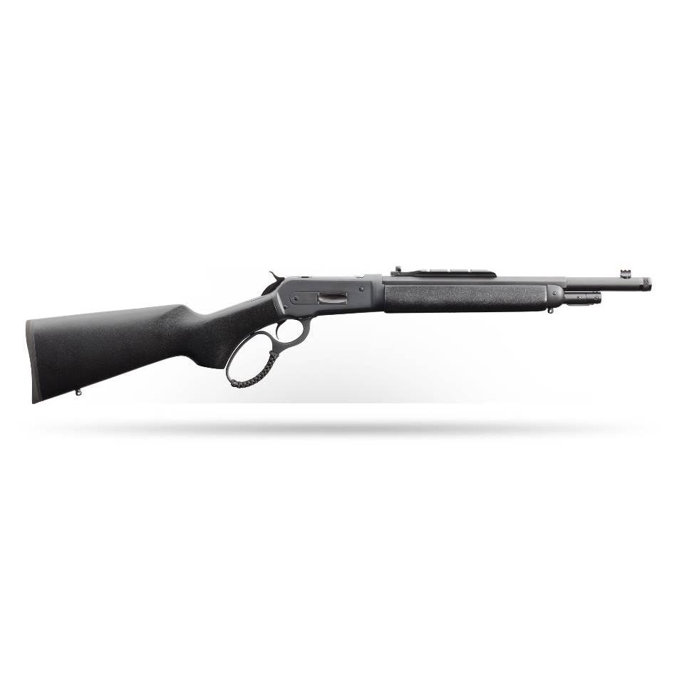 Chiappa Firearms 1886 L.A. Wildlands Takedown 45-70 GOVT - B view 2