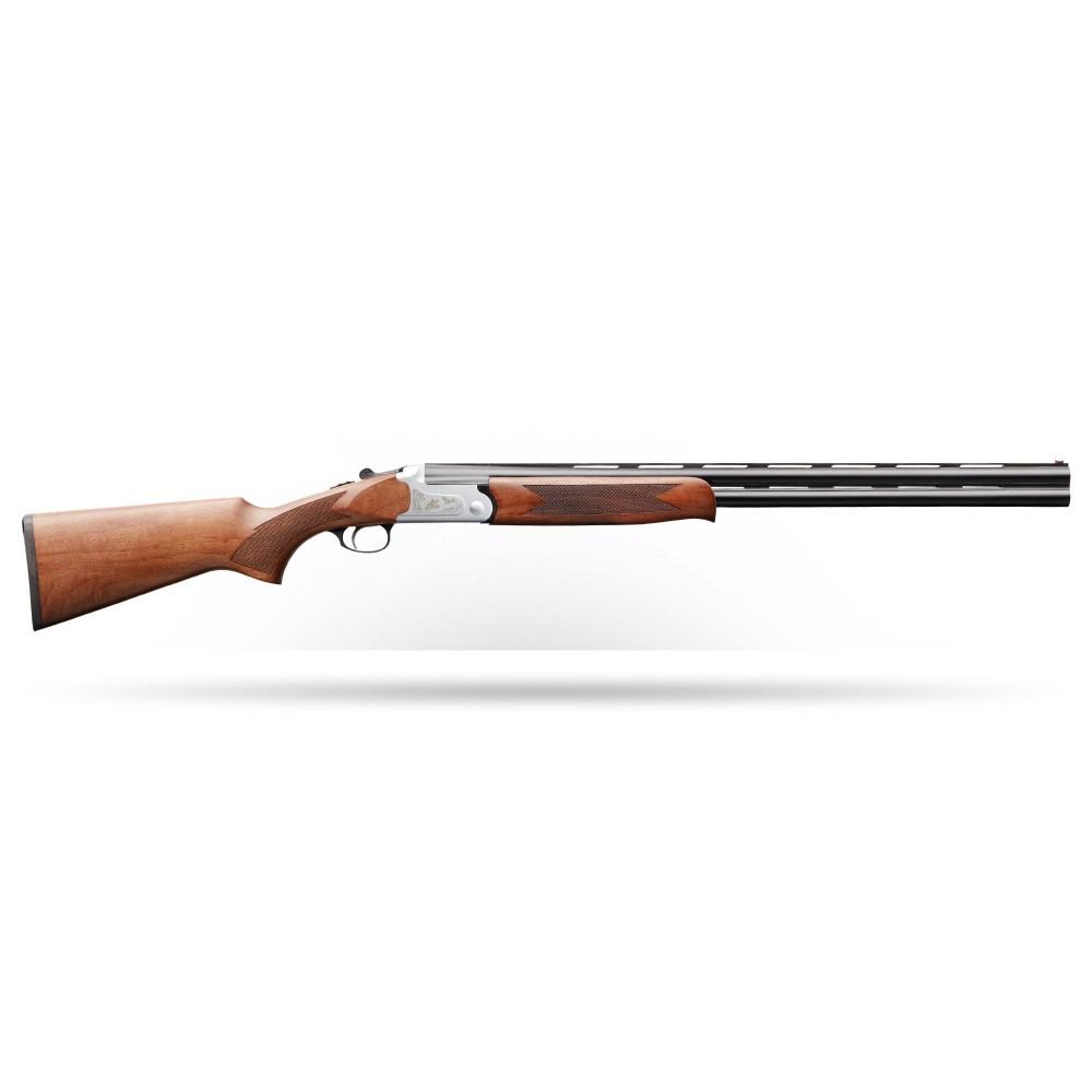 Charles Daly 202 Over/Under 12 Gauge - BOAZ view 2