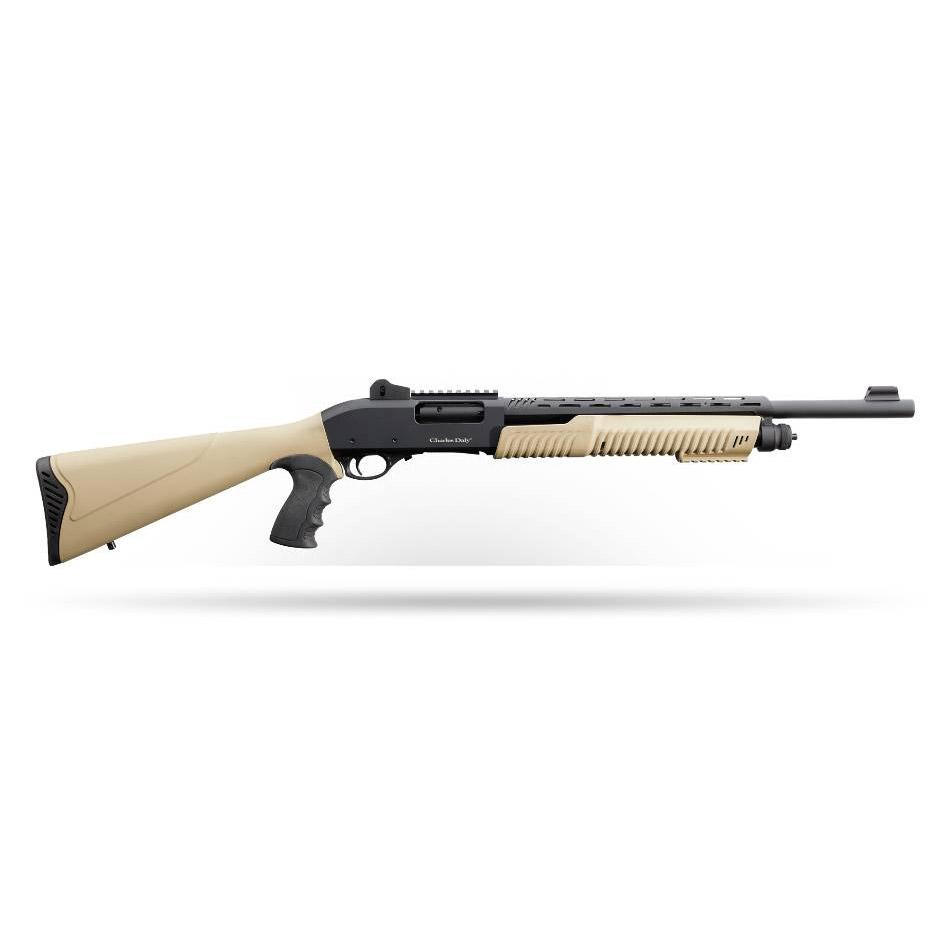 Charles Daly Chiappa 301 - 2A in MD view 2