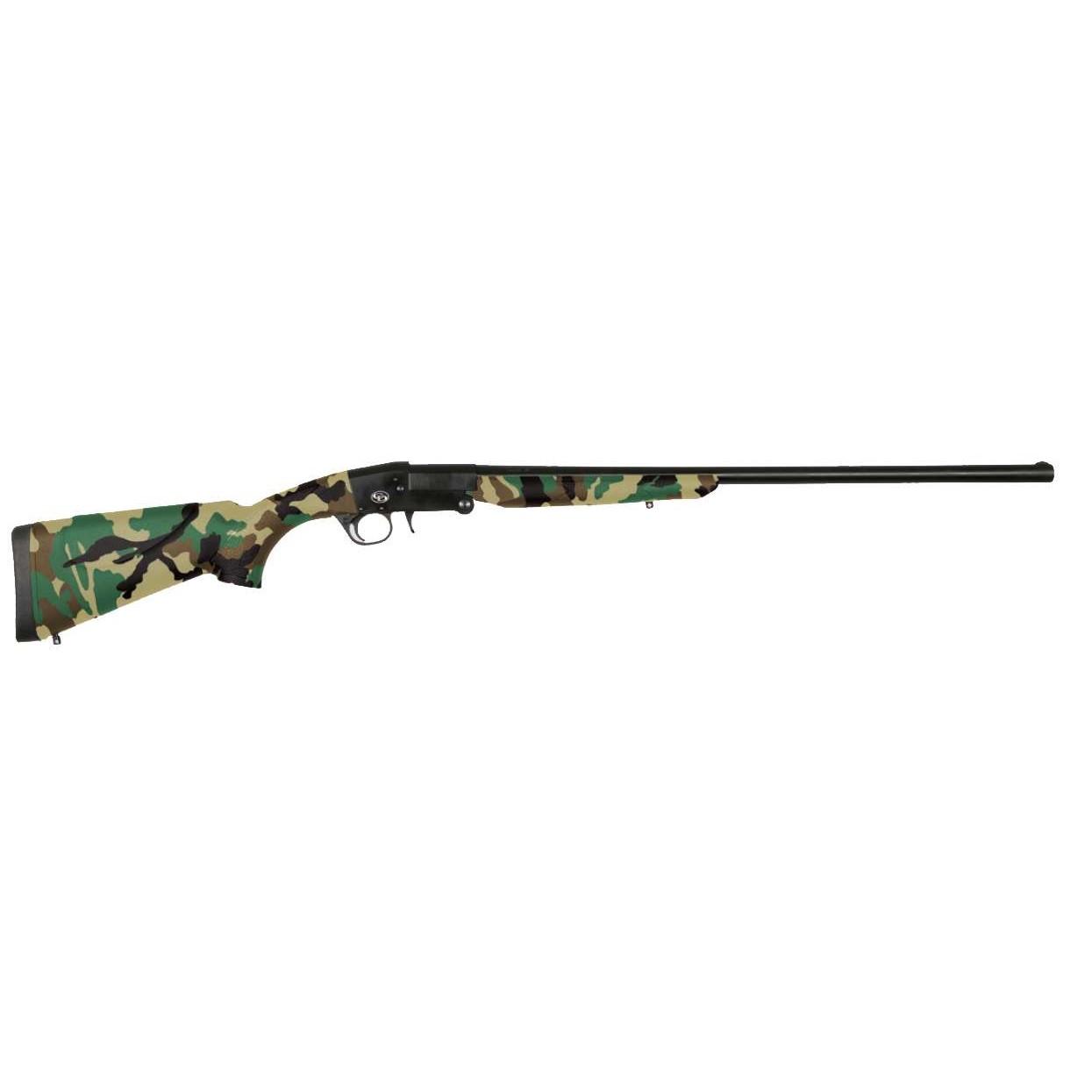 Chiappa Firearms USA Ltd Model 101 410 Bore - BOAZ view 2