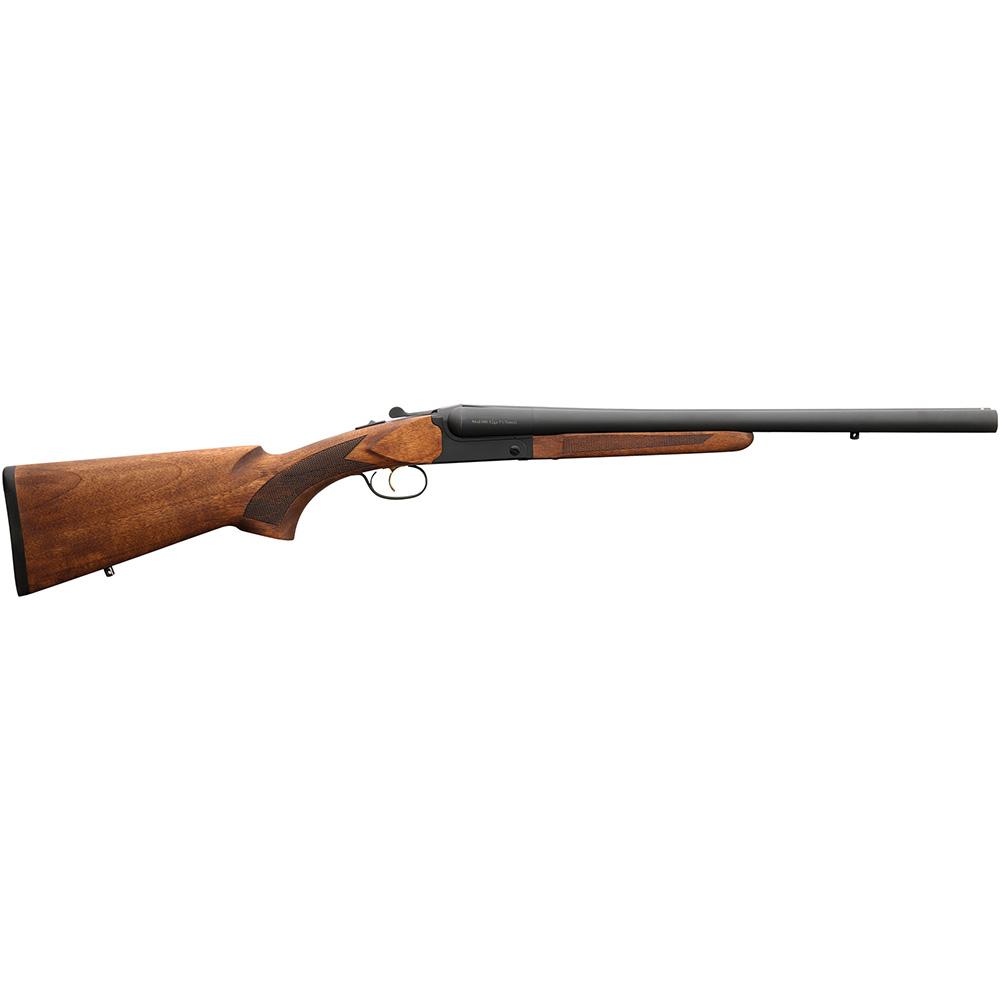 Charles Daly 500 Side By Side Field 12 Gauge - BOAZ view 2