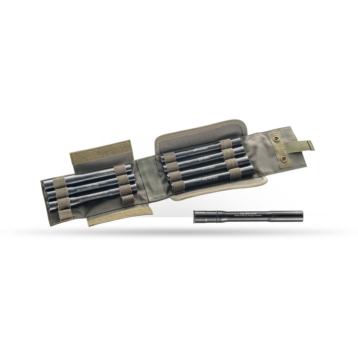 Chiappa Firearms X-Caliber Set - All Geared Up FFL view 2