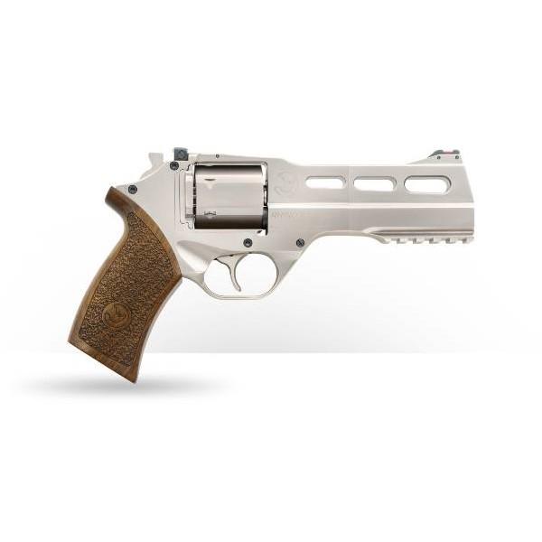 Chiappa Firearms Rhino 50SAR 357 Magnum | 38 Special - Circl view 2