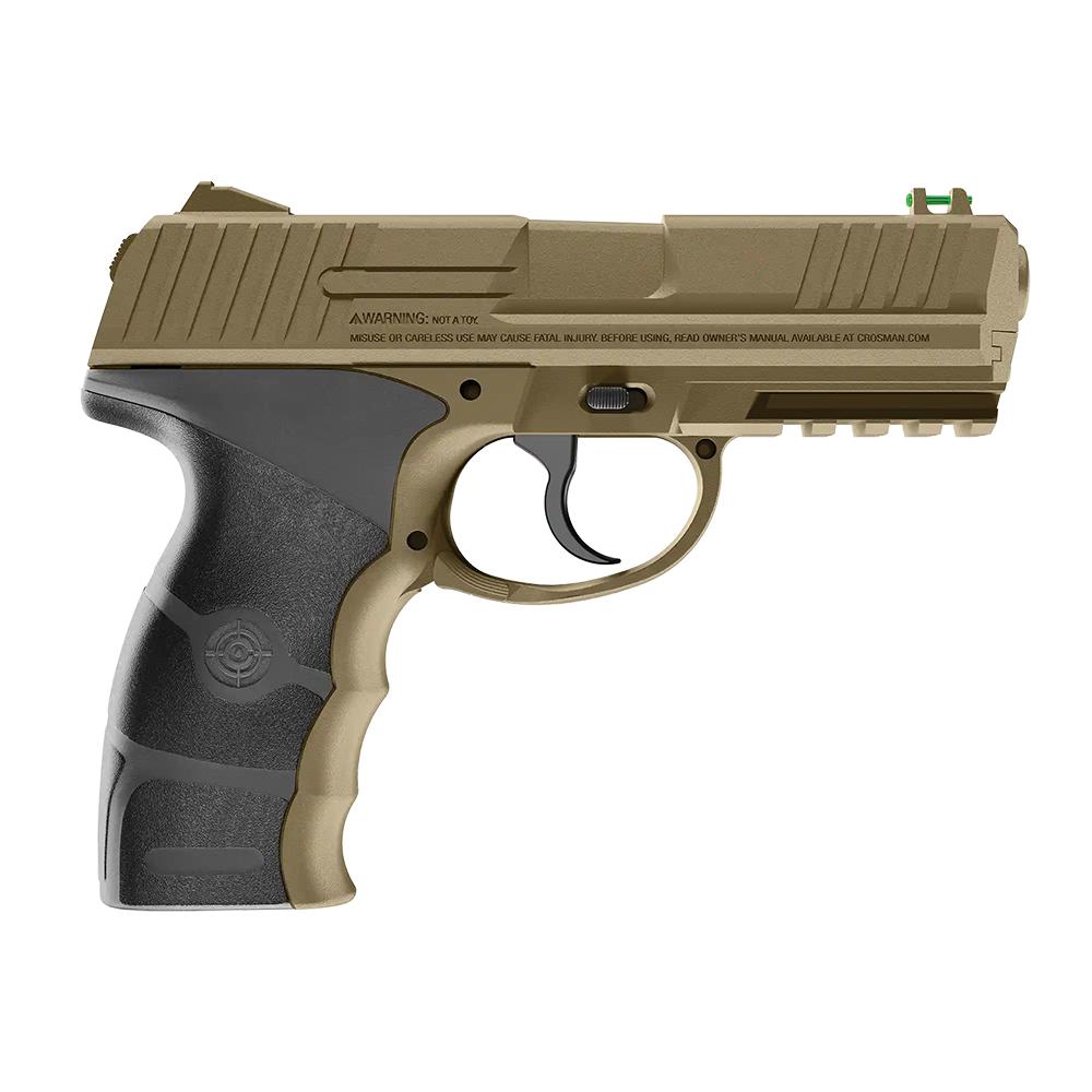 Crosman MK45 .177BB - Circle Square Firearms view 4