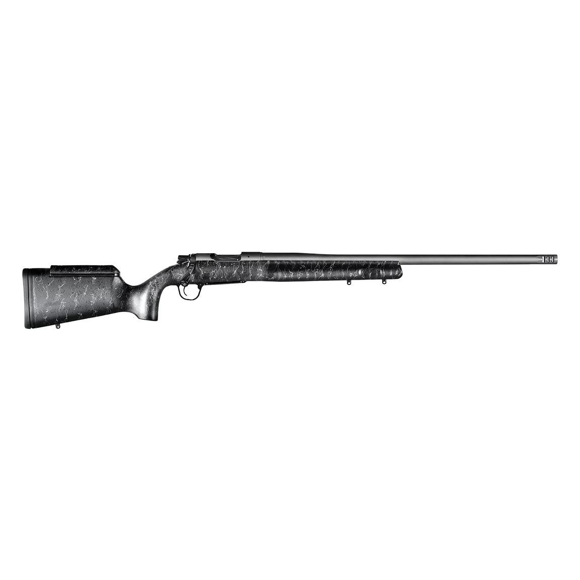 Christensen Arms Mesa Long Range 6.5 Creedmoor - All Geared view 2
