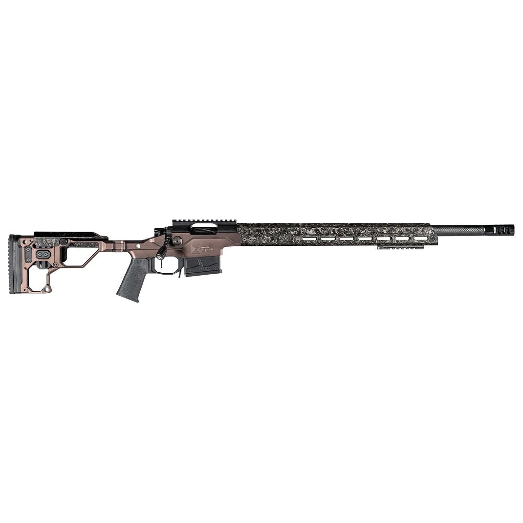 Christensen Arms Modern Precision Rifle 6.5 PRC - BOAZ view 2