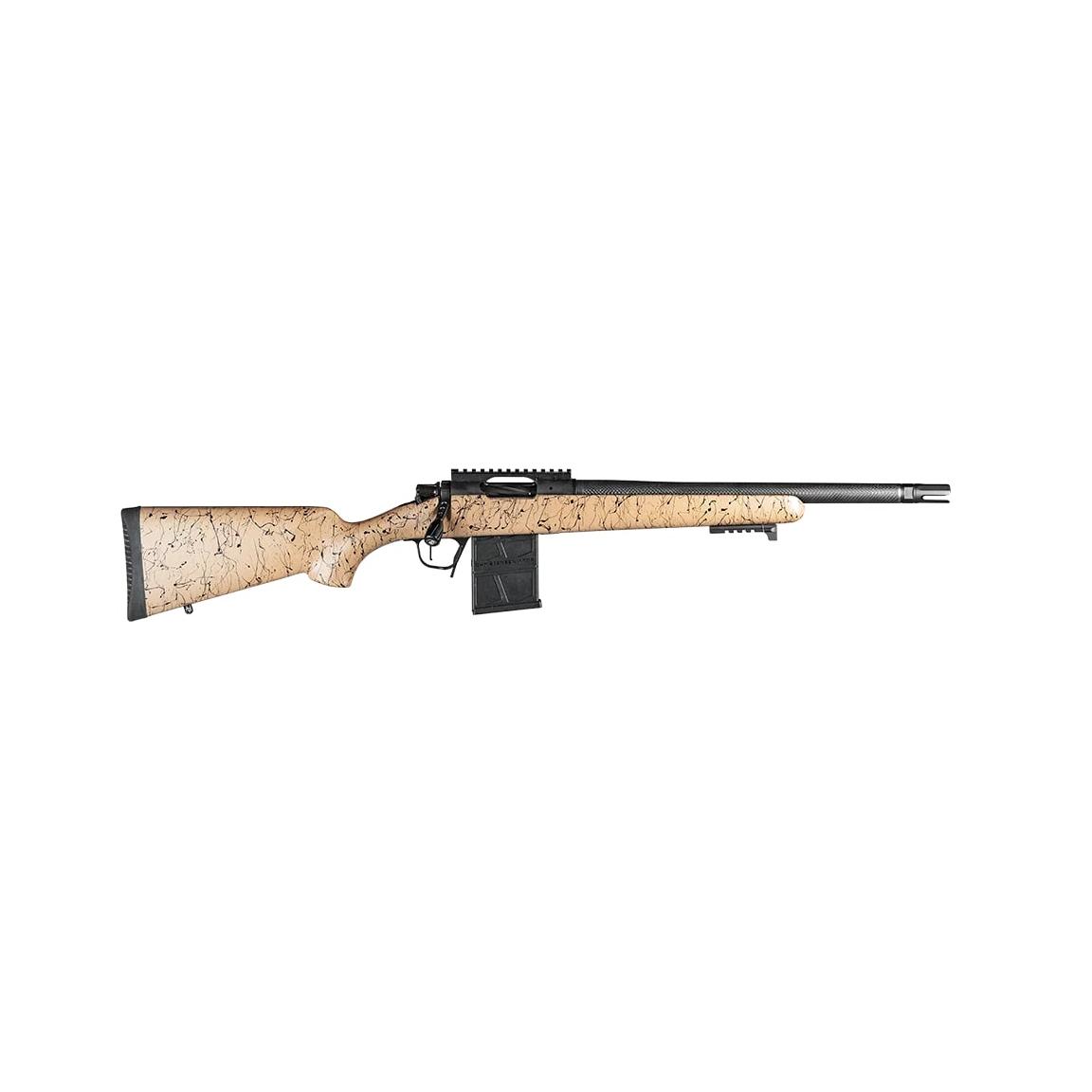 Christensen Arms Ridgeline 308 Win - BOAZ view 2