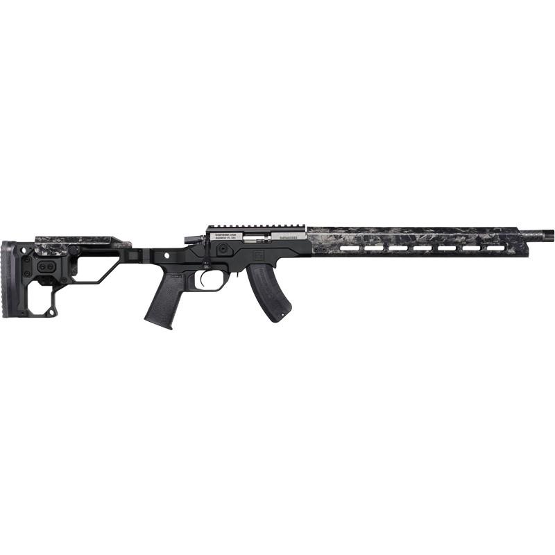 Christensen Arms MPR Rimfire 22LR Rifle - 18" Black view 2