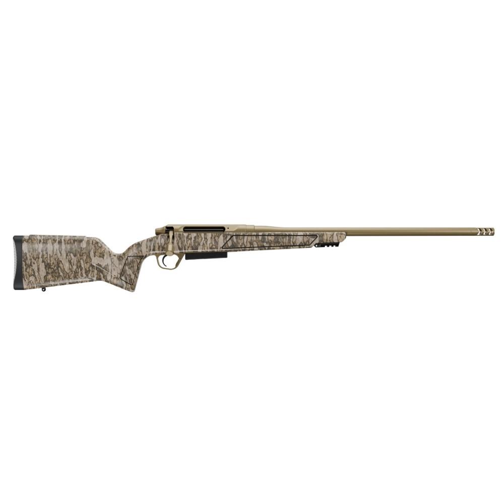 Christensen Arms Evoke Mossy Oak 243 Win - BOAZ view 2