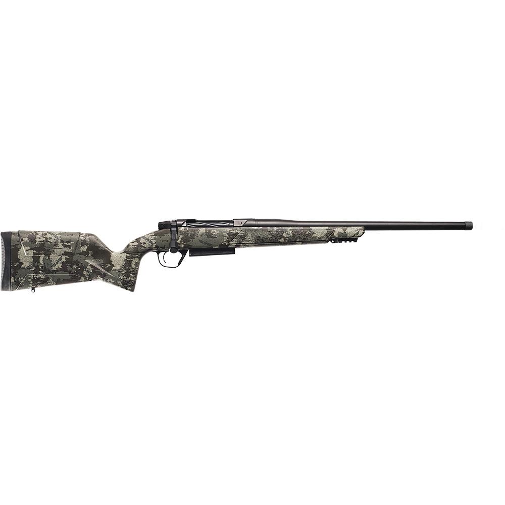 Christensen Evoke Rifle 7mm PRC 4rd Magazine 22" Black Cerakote Barrel Hunter Polymer Stock