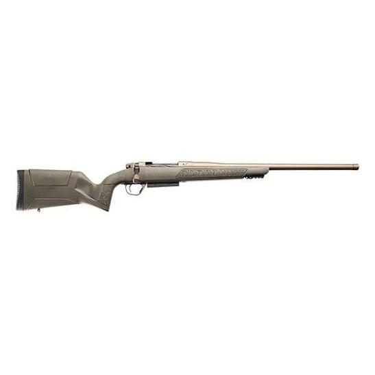 Christensen Arms Evoke 7MM Backcountry - All Geared Up FFL view 2