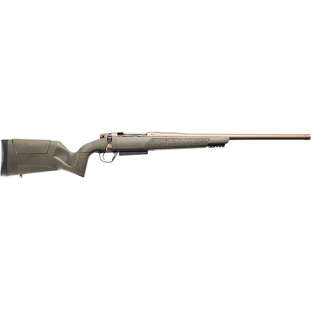 Christensen Arms Evoke 25 Creedmoor - All Geared Up FFL view 3