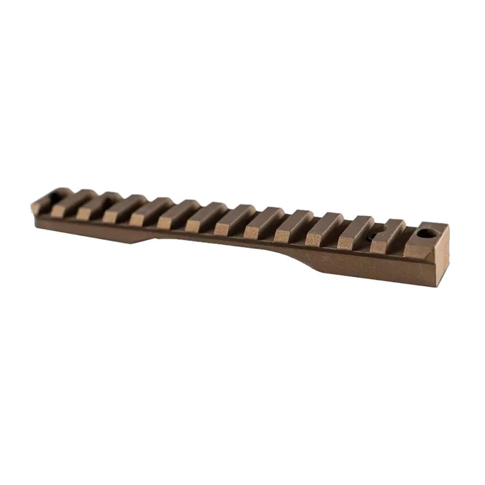 CHRISTENSEN ARMS Scope Base - 2A in MD view 2