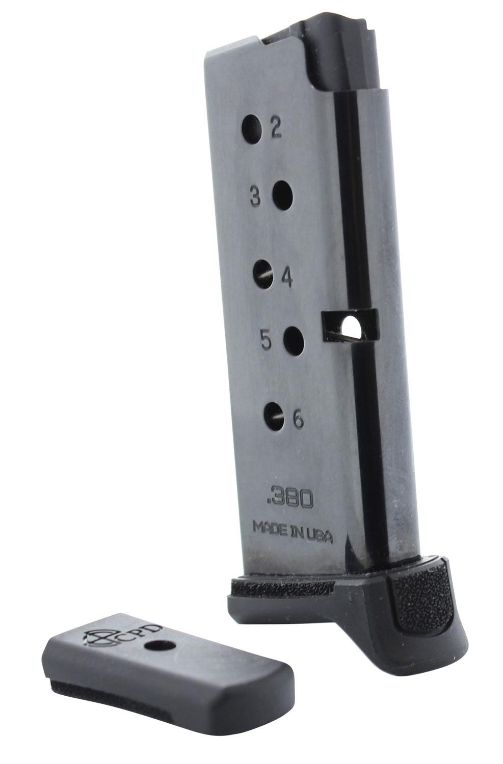DuraMag Replacement - 2A in MD view 2