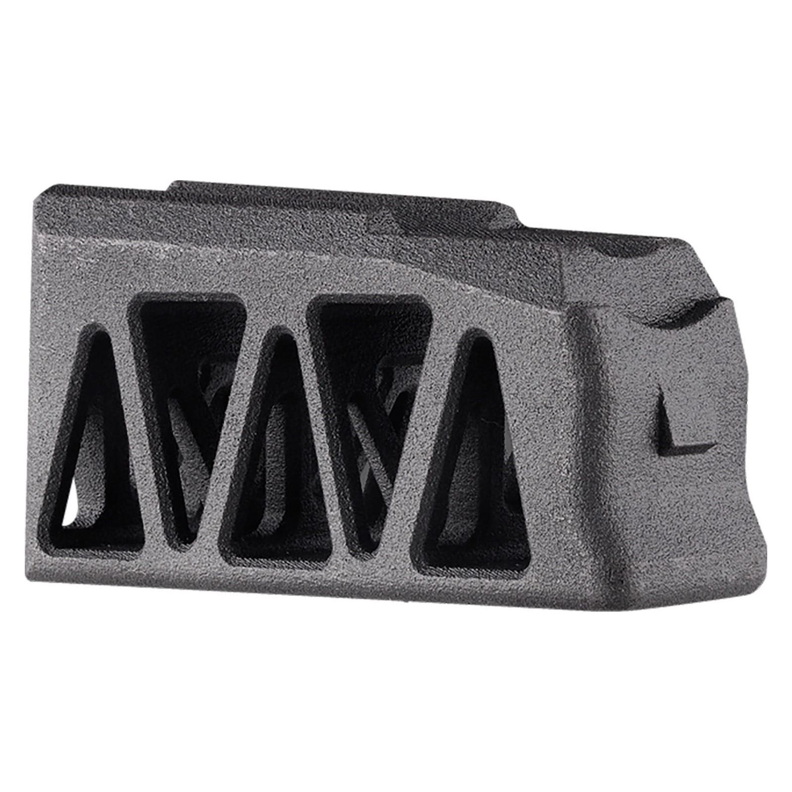 CVA .450 Bushmaster - BOAZ view 2