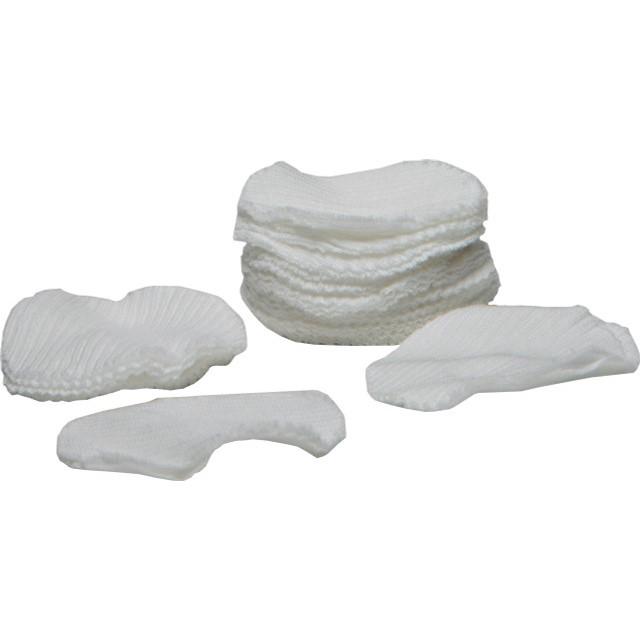 CVA Cleaning Patches 2" Dia 100/ct