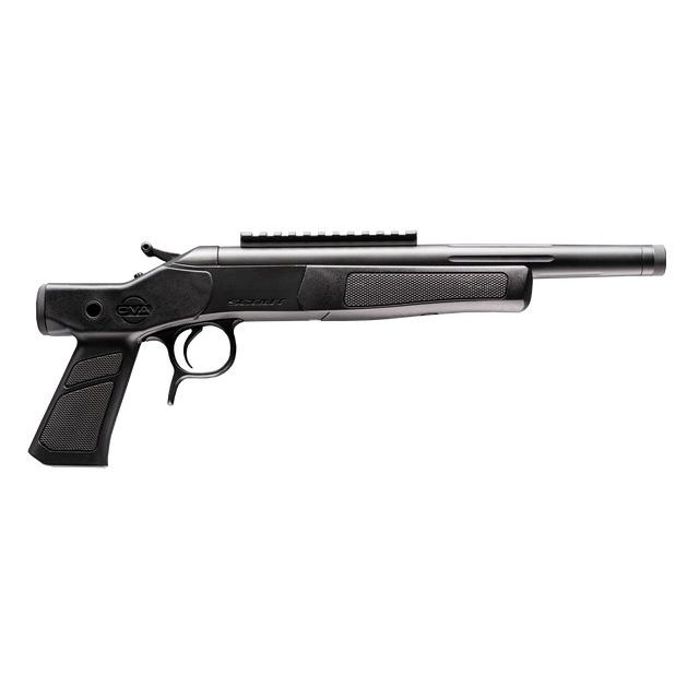 CVA Scout XP Pistol 350 LGND - 2A in MD view 2