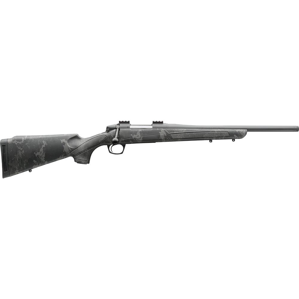 CVA Cascade Short Barrel 6.5 Creedmoor - All Geared Up FFL view 2