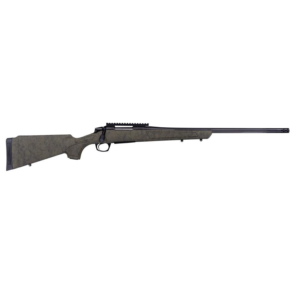 CVA Cascade 450 Bushmaster - All Geared Up FFL view 2