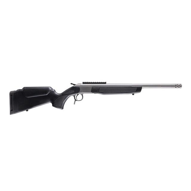 CVA Scout SS Takedown 360 Buckhammer - BOAZ view 2
