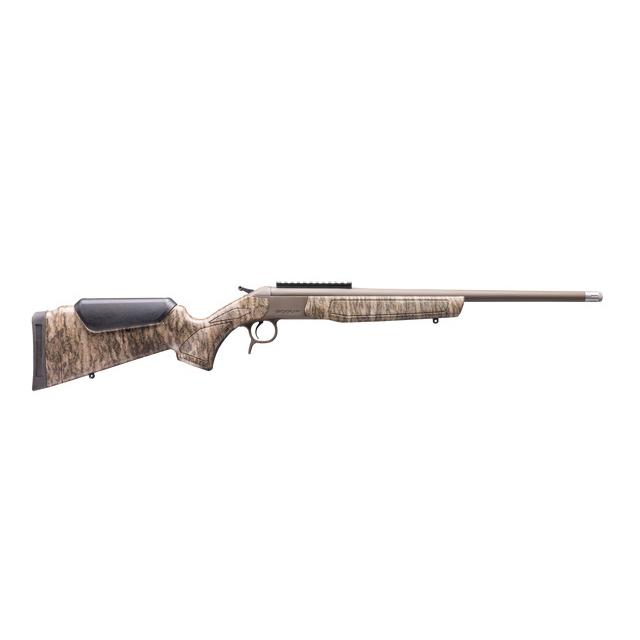 CVA Scout 28 Gauge - BOAZ view 2