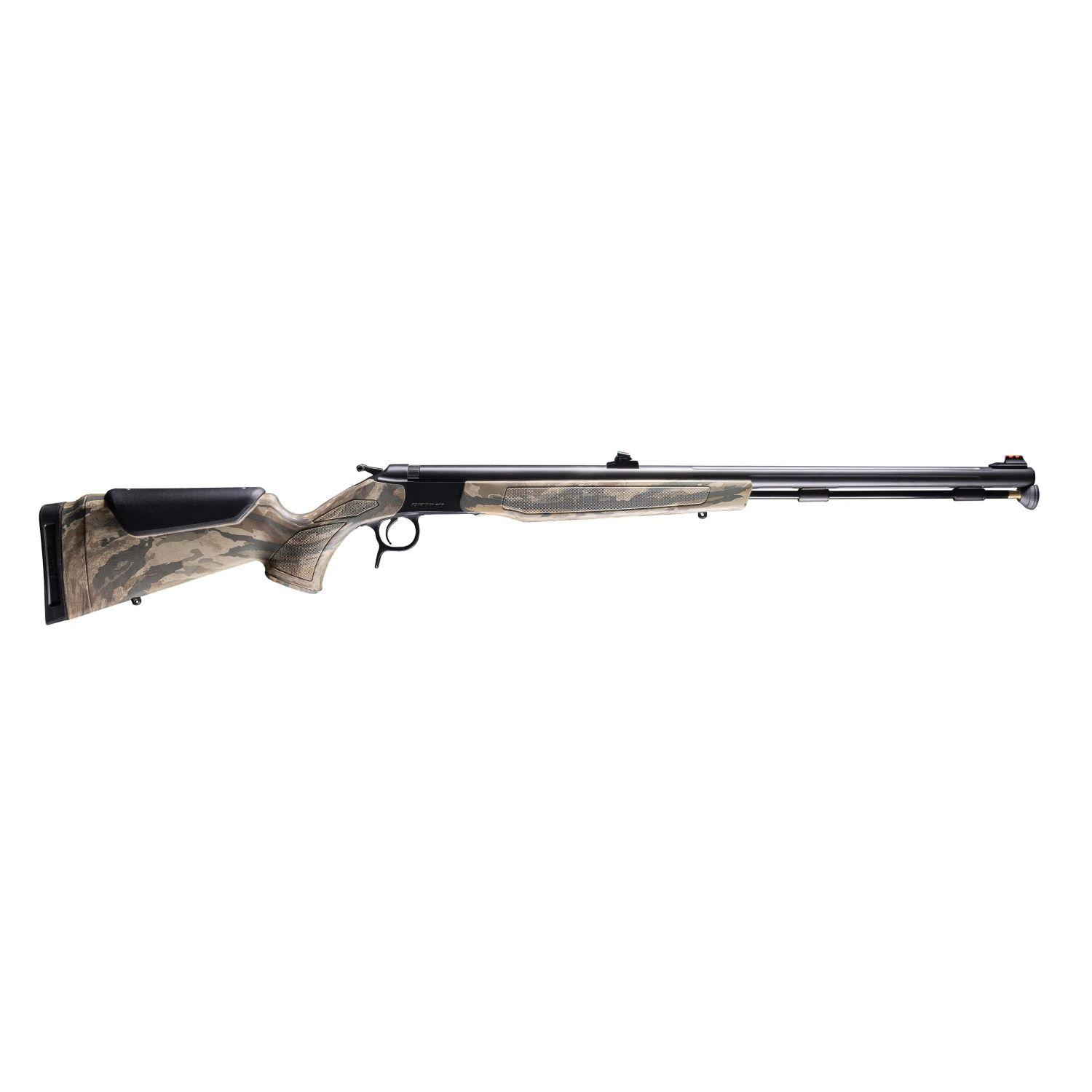 CVA Optima 50 CALIBER - Purple Mountain Armory view 4