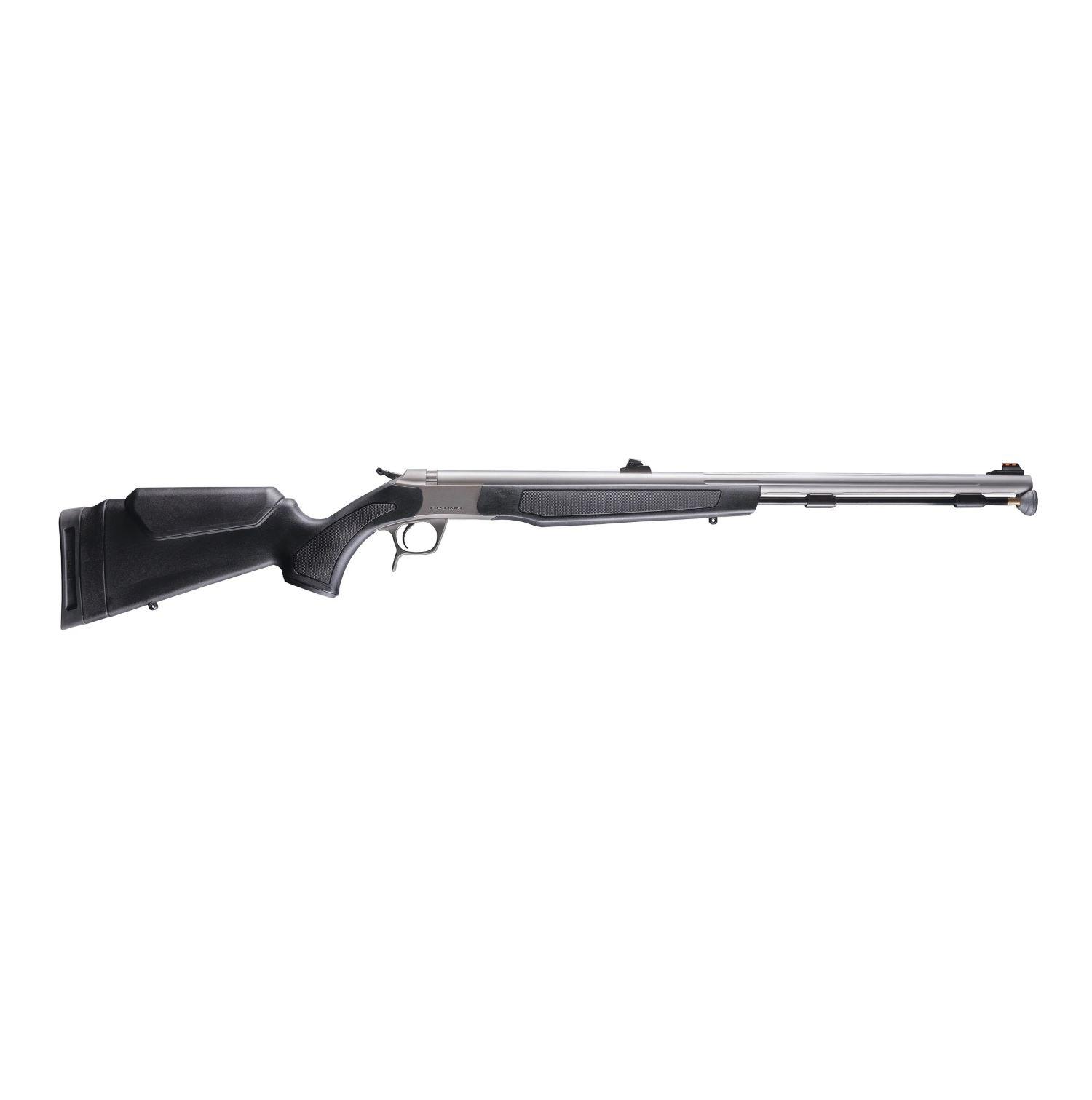 CVA Optima 50 Black Powder - Purple Mountain Armory view 4