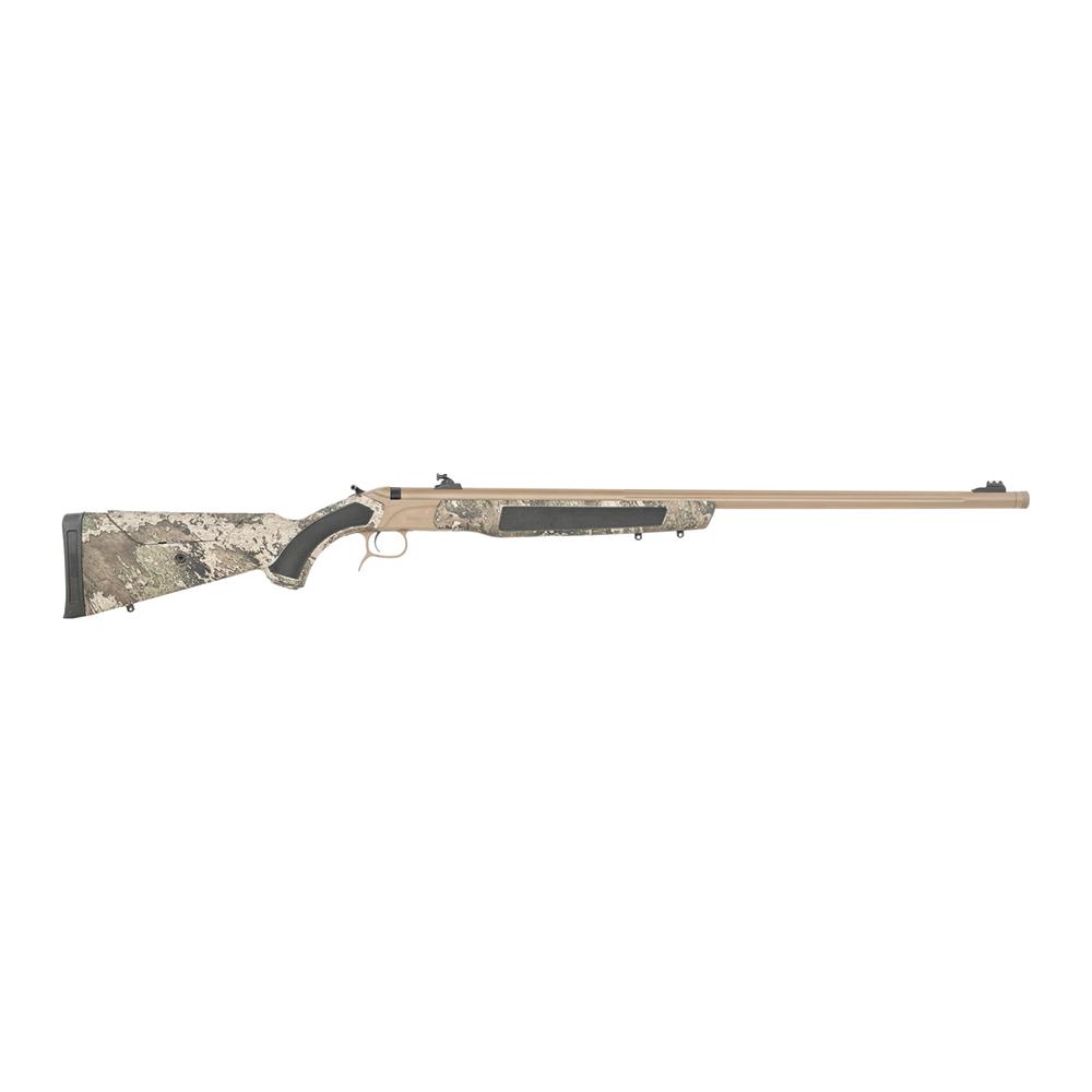 CVA Accura LR-X .50 Caliber - Circle Square Firearms view 2