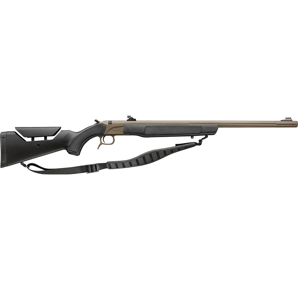 CVA Accura 50 Black Powder - All Geared Up FFL view 2