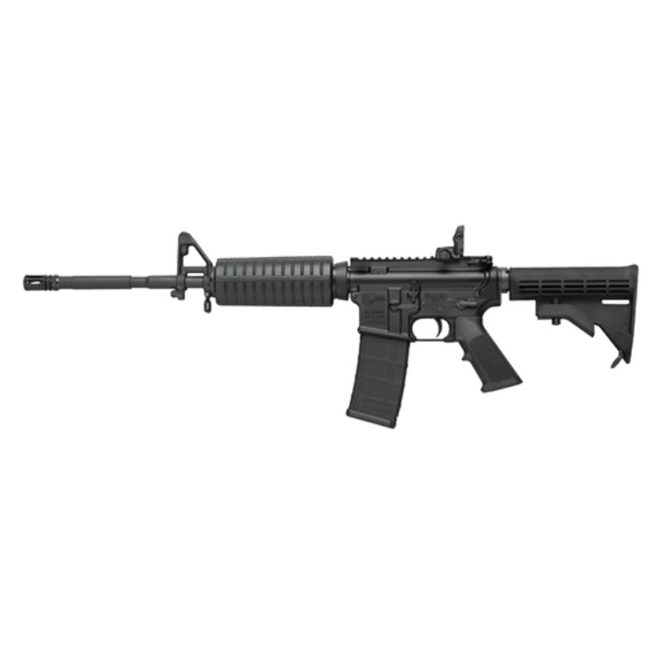 Colt Manufacturing M4 Carbine 5.56mm - All Geared Up FFL view 2