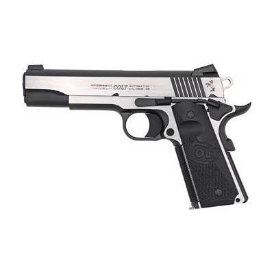 Colt Mfg Combat Elite 45 Auto - 2A in MD view 2