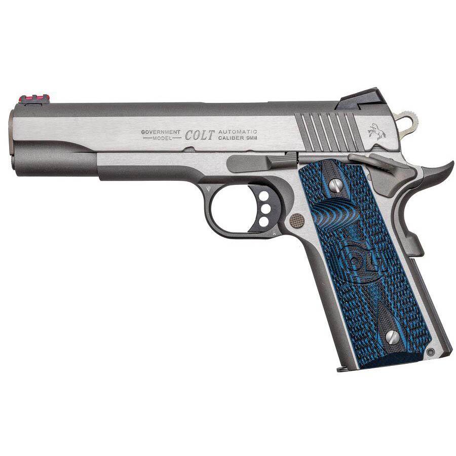 Colt Mfg Competition - 2A in MD view 2
