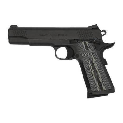 Colt 1911|CCU 9MM LUGER - Purple Mountain Armory view 4