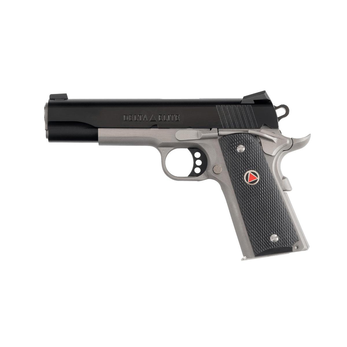 Colt Mfg Delta Elite - 2A in MD view 2