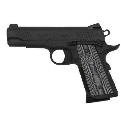 Colt 1911|CCU 9mm Luger - All Geared Up FFL view 2