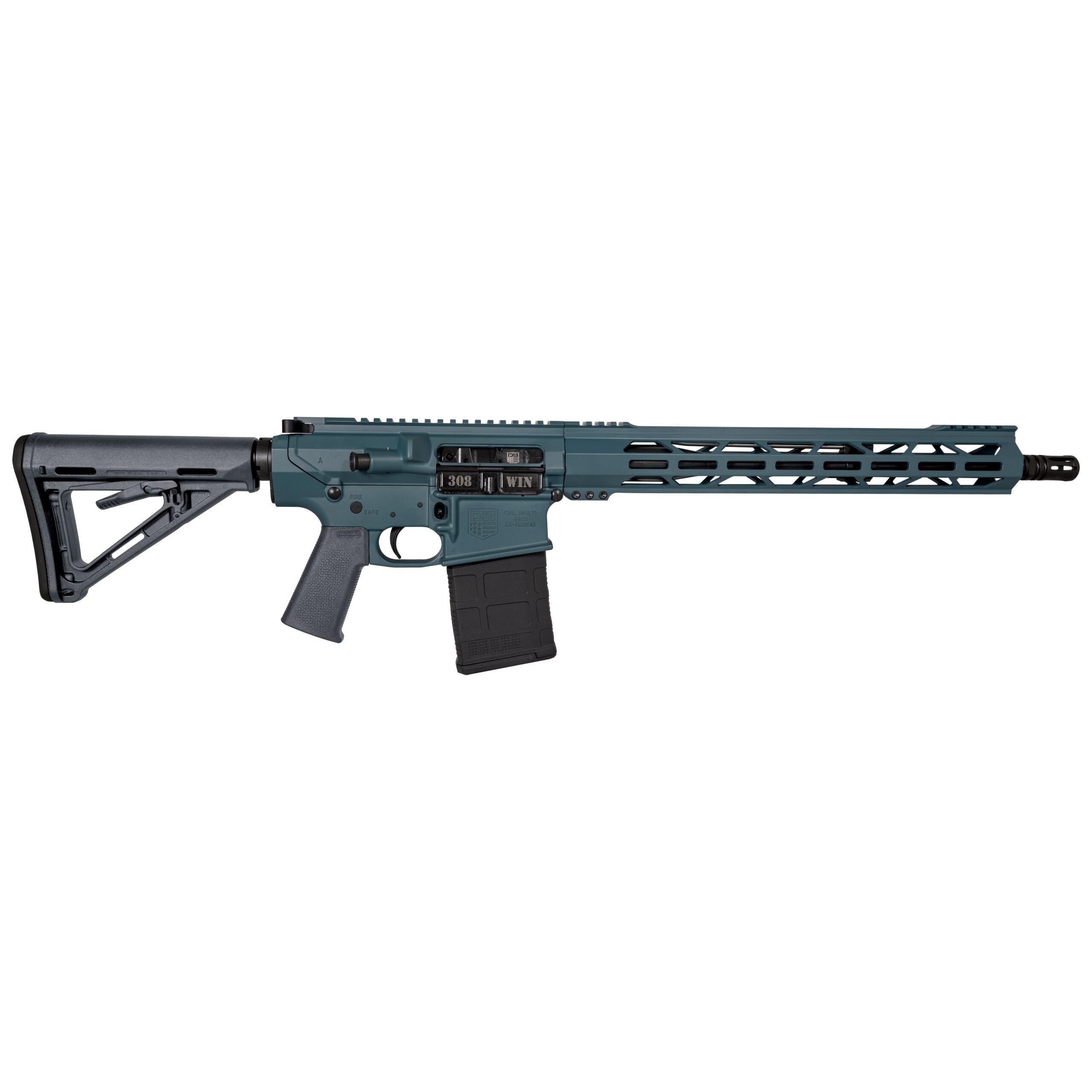 Diamondback DB10 - 2A in MD view 2