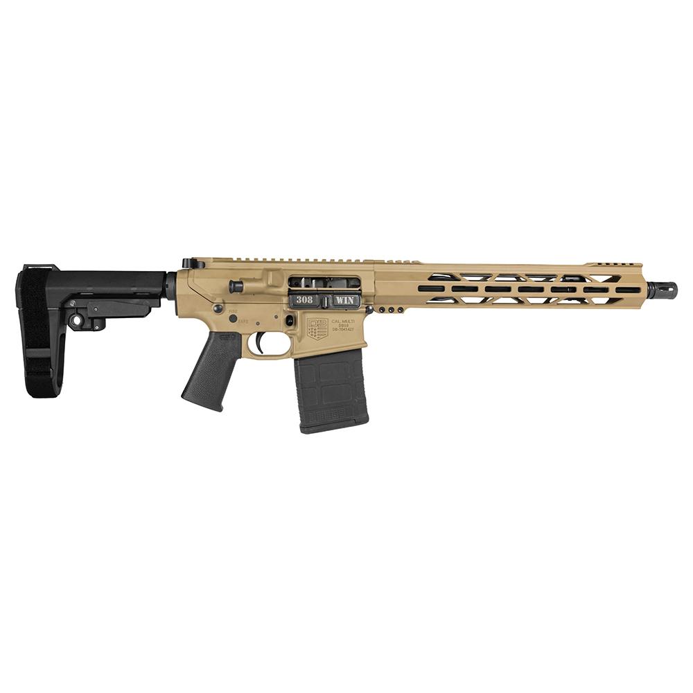 DiamondBack DB10 .308 Pistol | Circle Square Firearms view 2