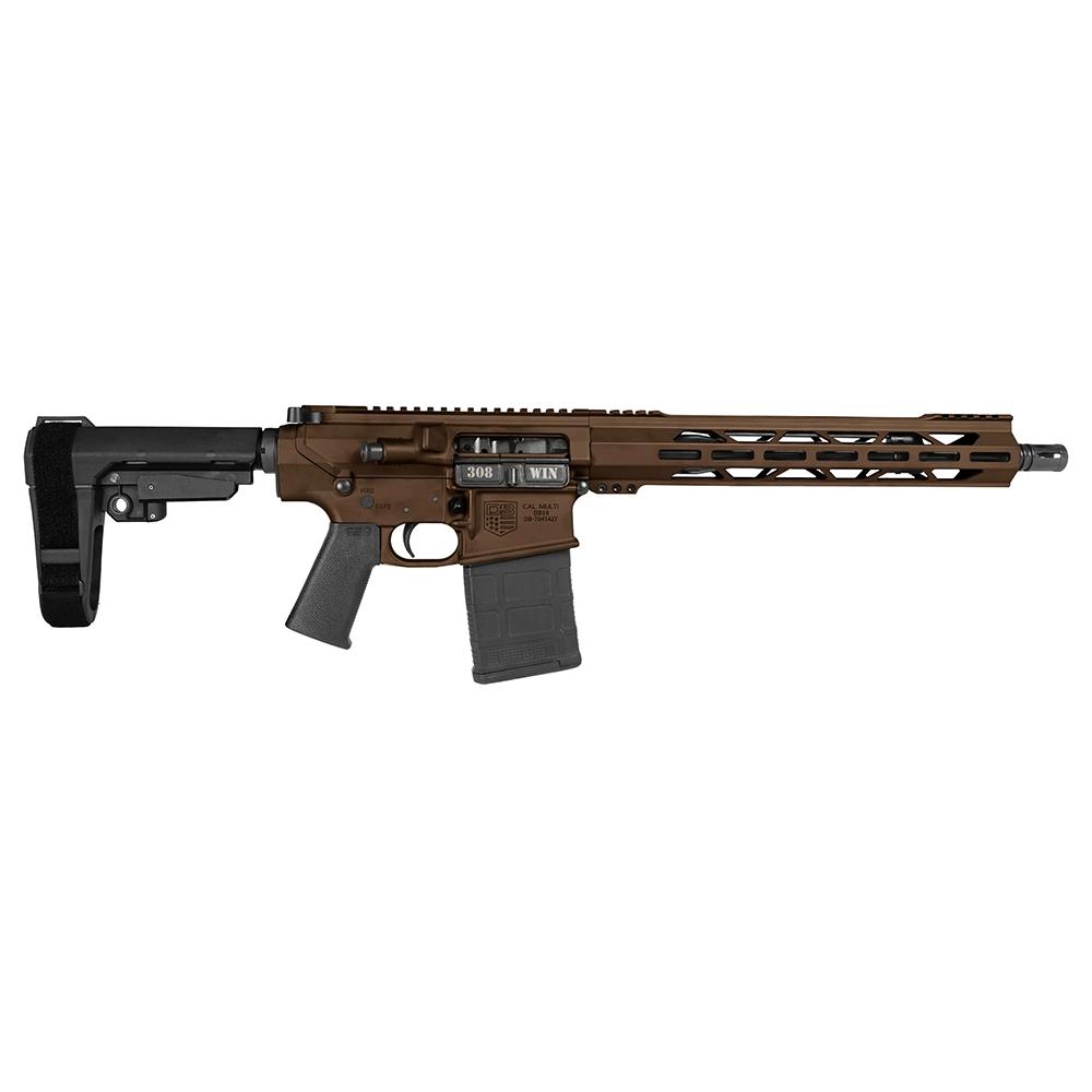 DiamondBack DB10 308 Win - All Geared Up FFL view 2