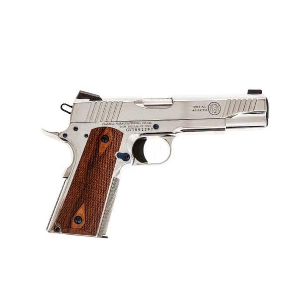 Standard Mfg 1911 - 2A in MD view 2