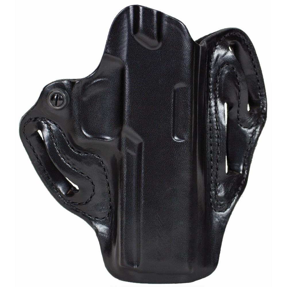 Desantis Leather Goods Co. - All Geared Up FFL view 3