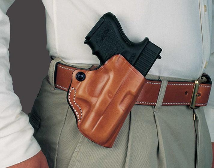 DeSantis - Purple Mountain Armory view 2