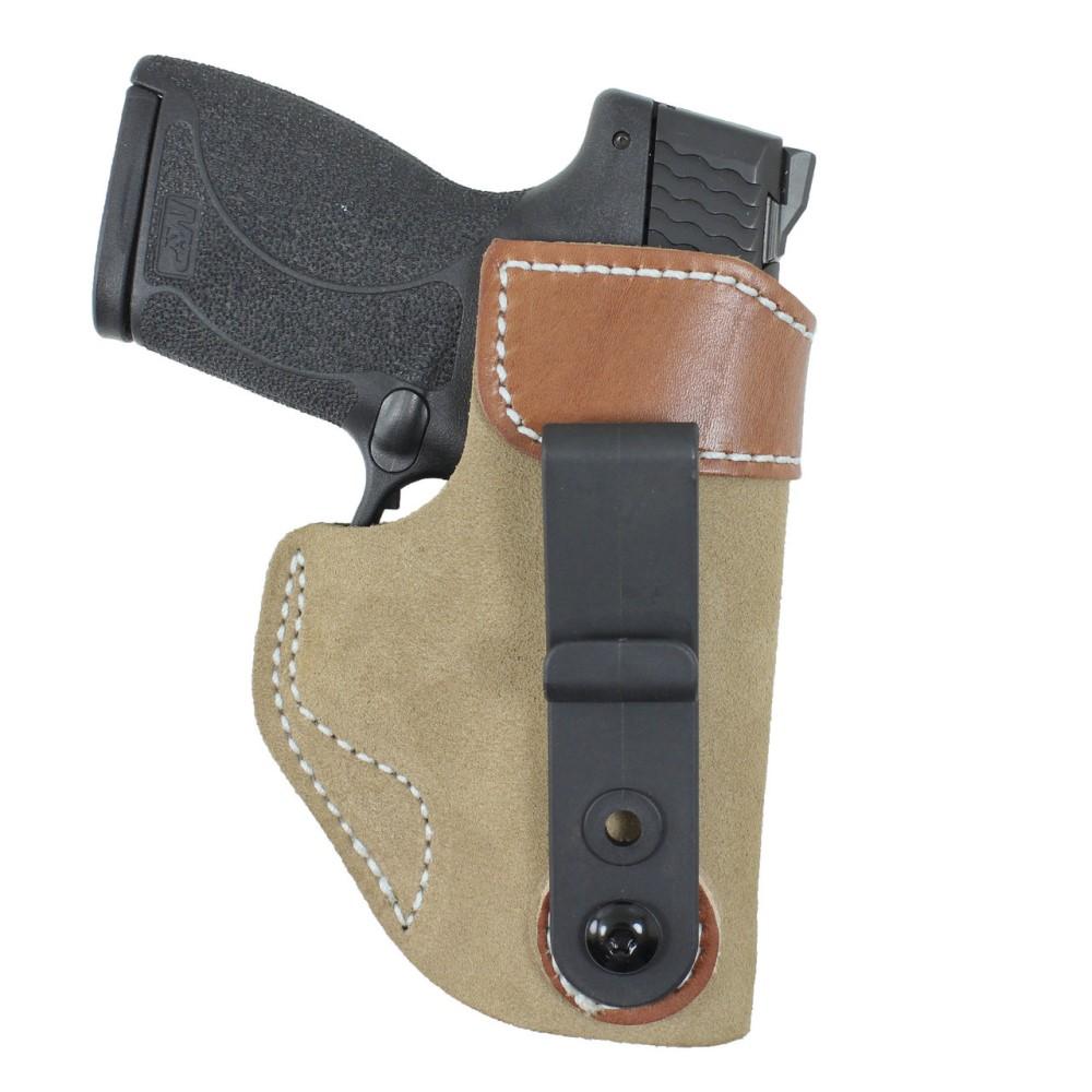 Desantis Leather Goods Co. - Circle Square Firearms view 3