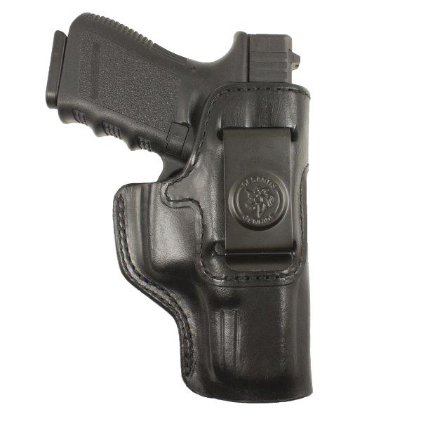 DeSantis Gunhide 127 — Inside Heat - All Geared Up FFL view 3