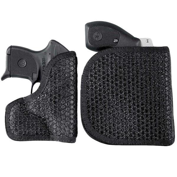 Desantis Leather Goods Co. - Purple Mountain Armory view 3