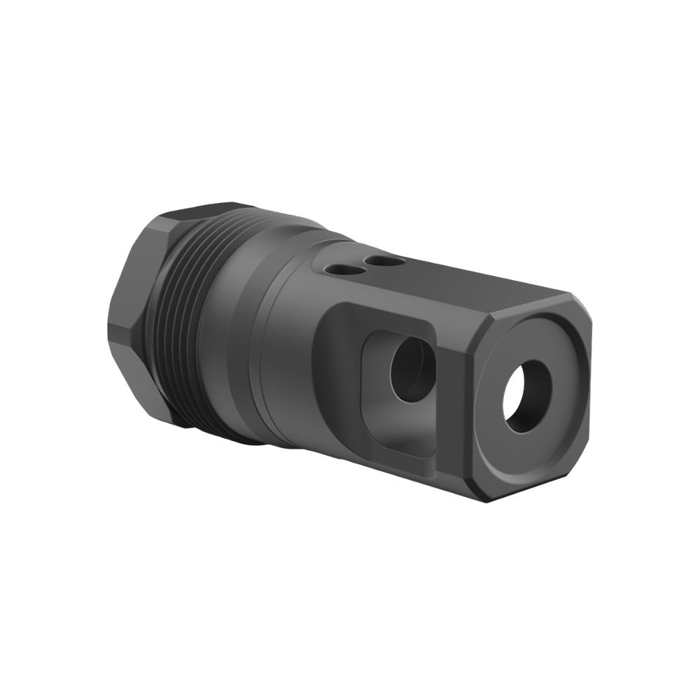 Breek Arms Breek Arms Plan B Series — Echo Single-Port Plan view 4