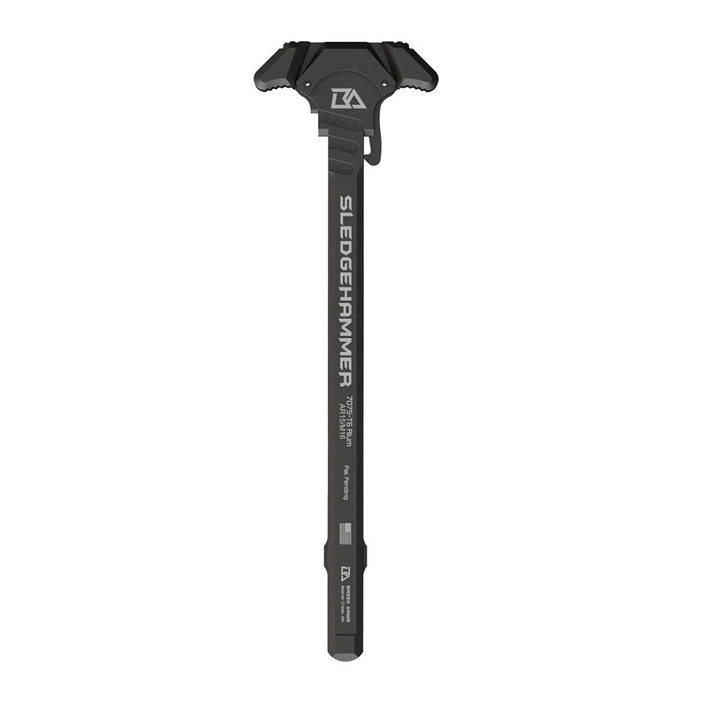 Breek Arms Sledgehammer - Circle Square Firearms view 2